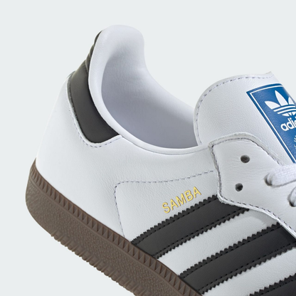 Tênis Adidas Samba OG