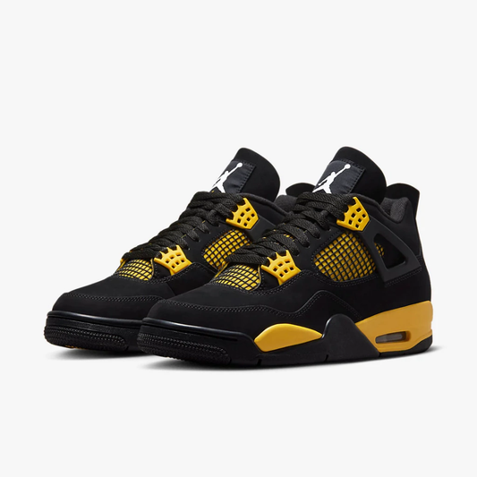 Tênis Air Jordan 4 Retro 'Thunder' 2023