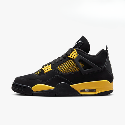 Tênis Air Jordan 4 Retro 'Thunder' 2023
