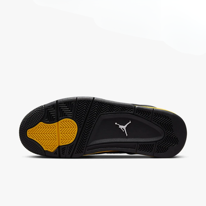 Tênis Air Jordan 4 Retro 'Thunder' 2023