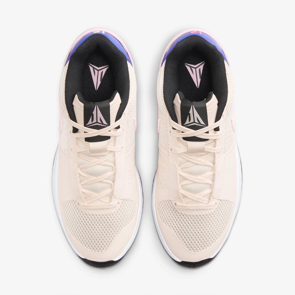 Tênis Nike Ja 1 'Guava Ice'