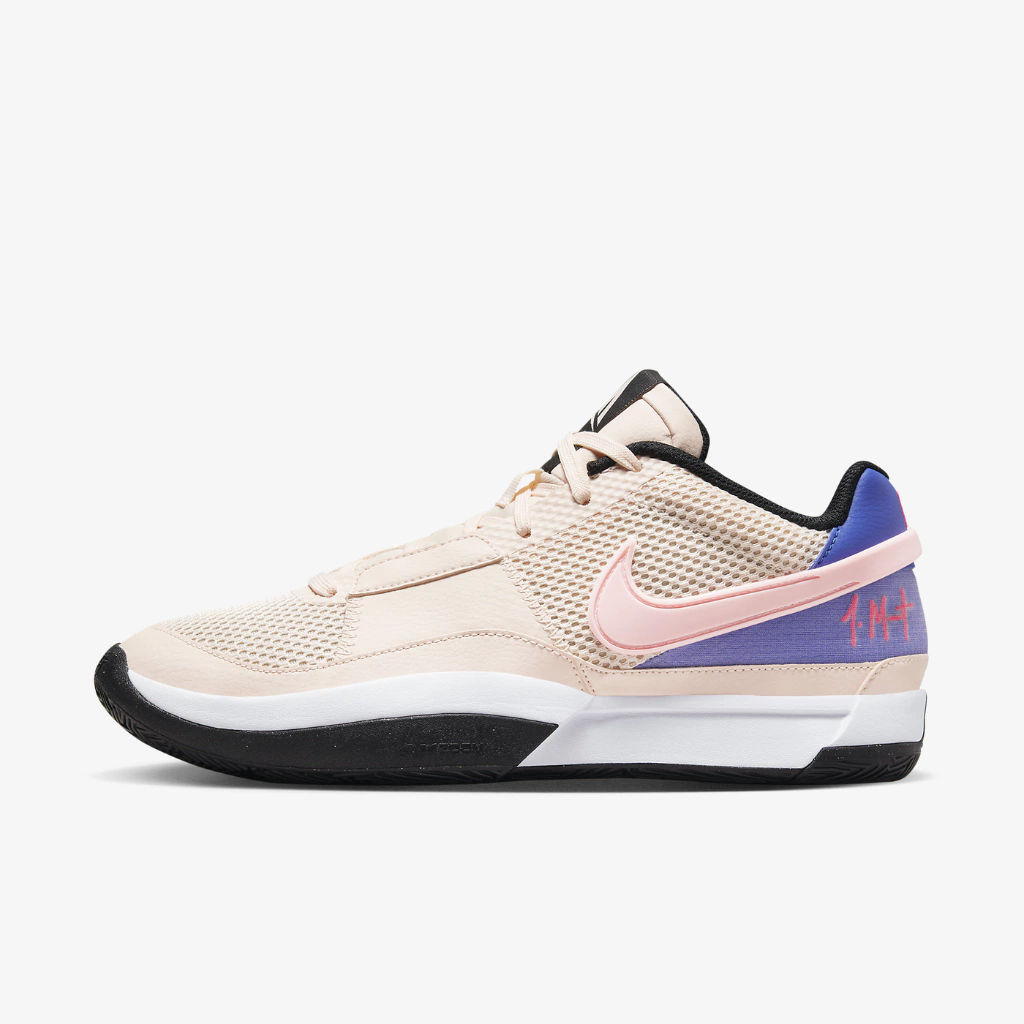 Tênis Nike Ja 1 'Guava Ice'