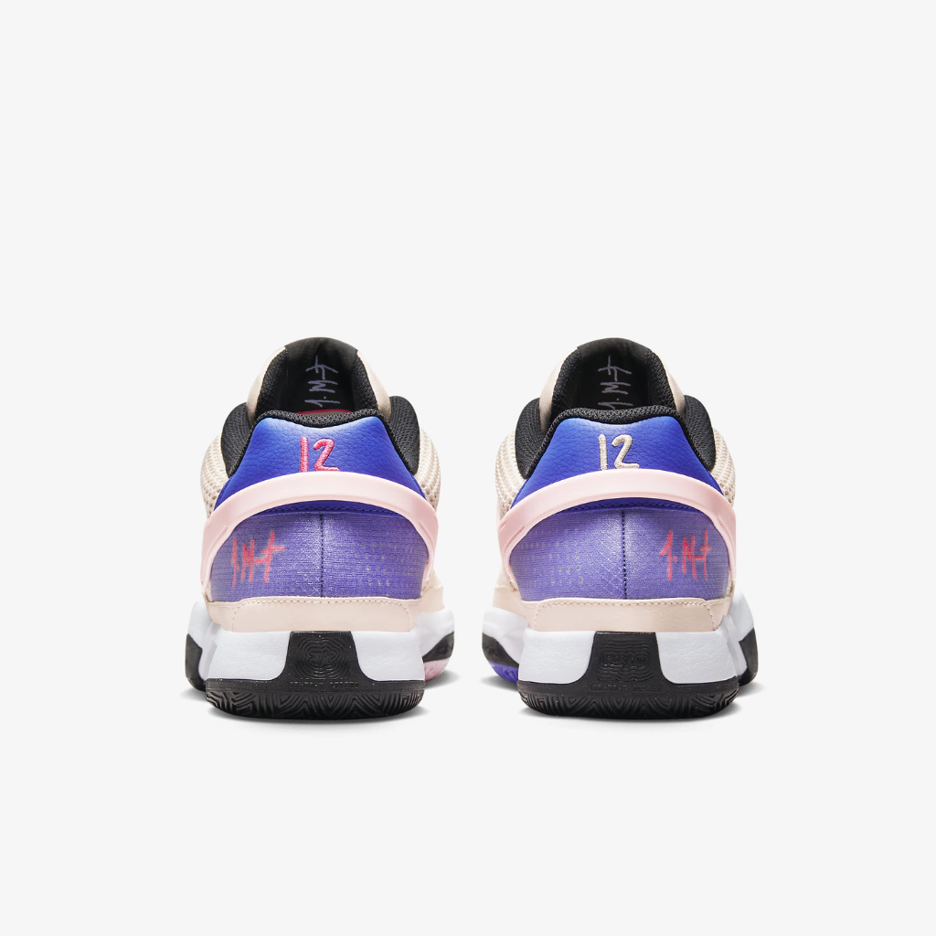 Tênis Nike Ja 1 'Guava Ice'