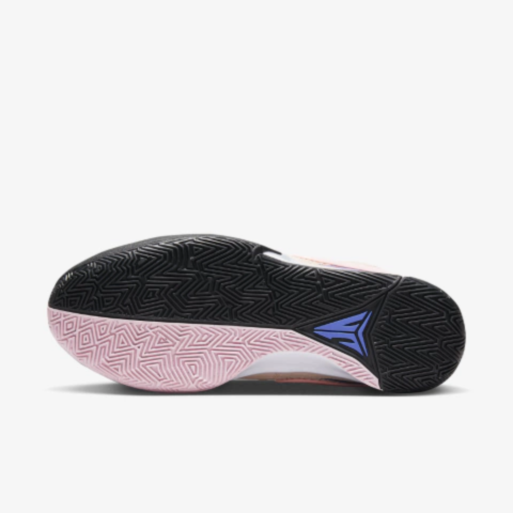Tênis Nike Ja 1 'Guava Ice'