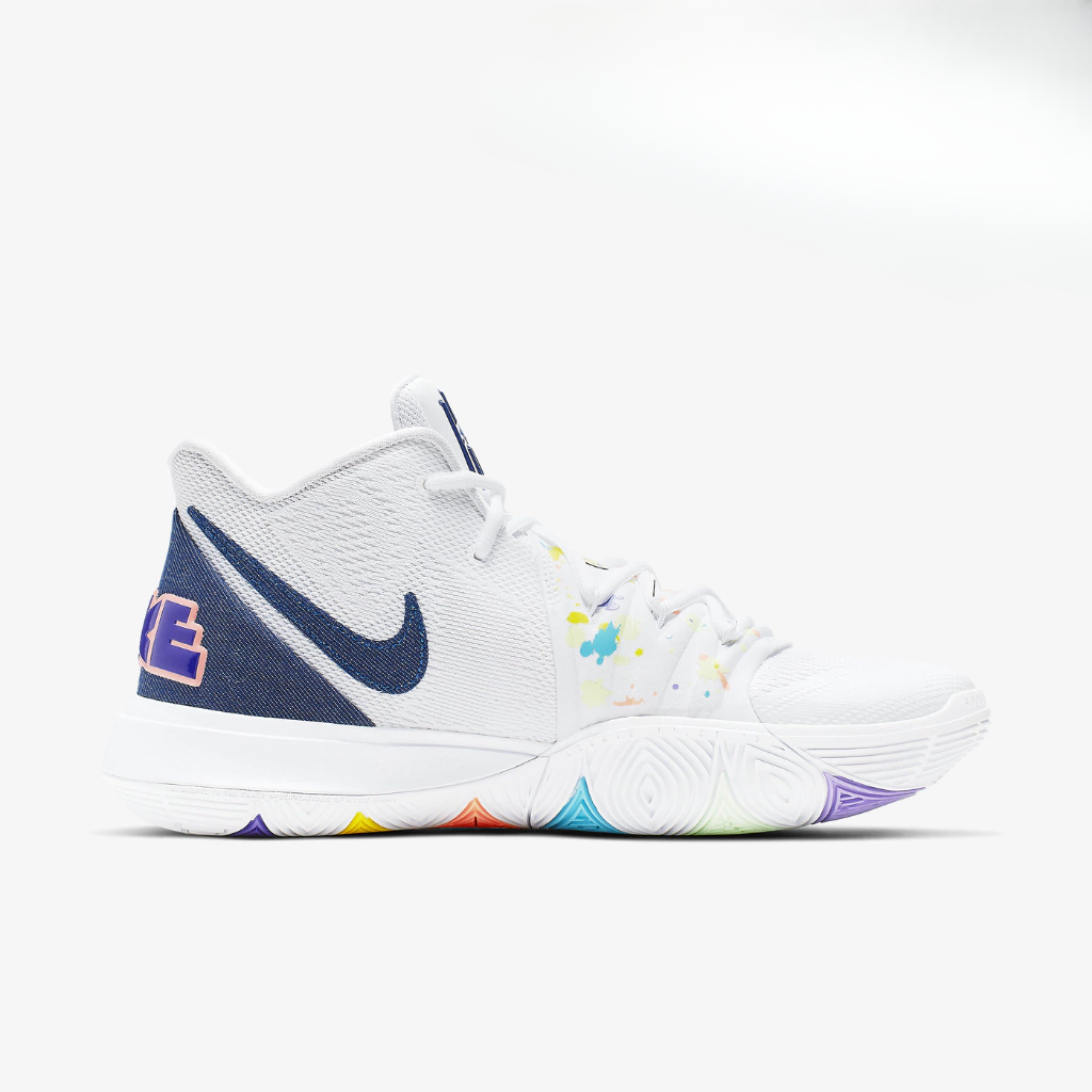 Tênis Nike Kyrie 5 “Have A Nike Day”