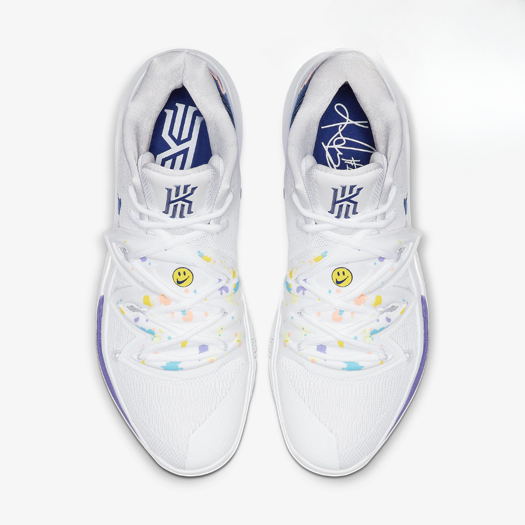 Tênis Nike Kyrie 5 “Have A Nike Day”