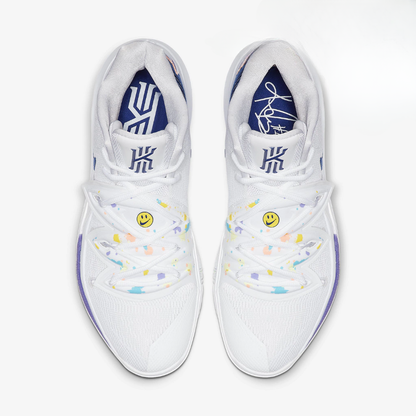 Tênis Nike Kyrie 5 “Have A Nike Day”