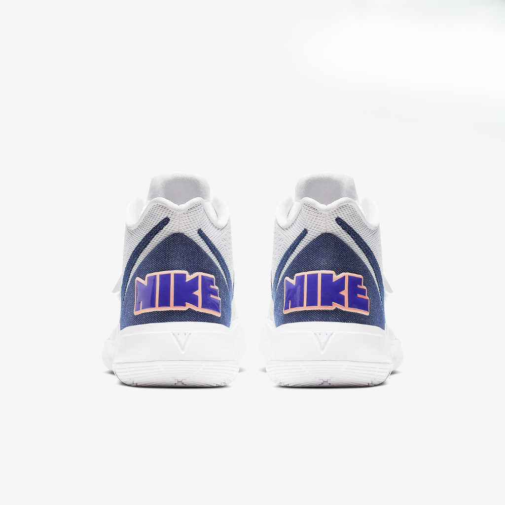 Tênis Nike Kyrie 5 “Have A Nike Day”