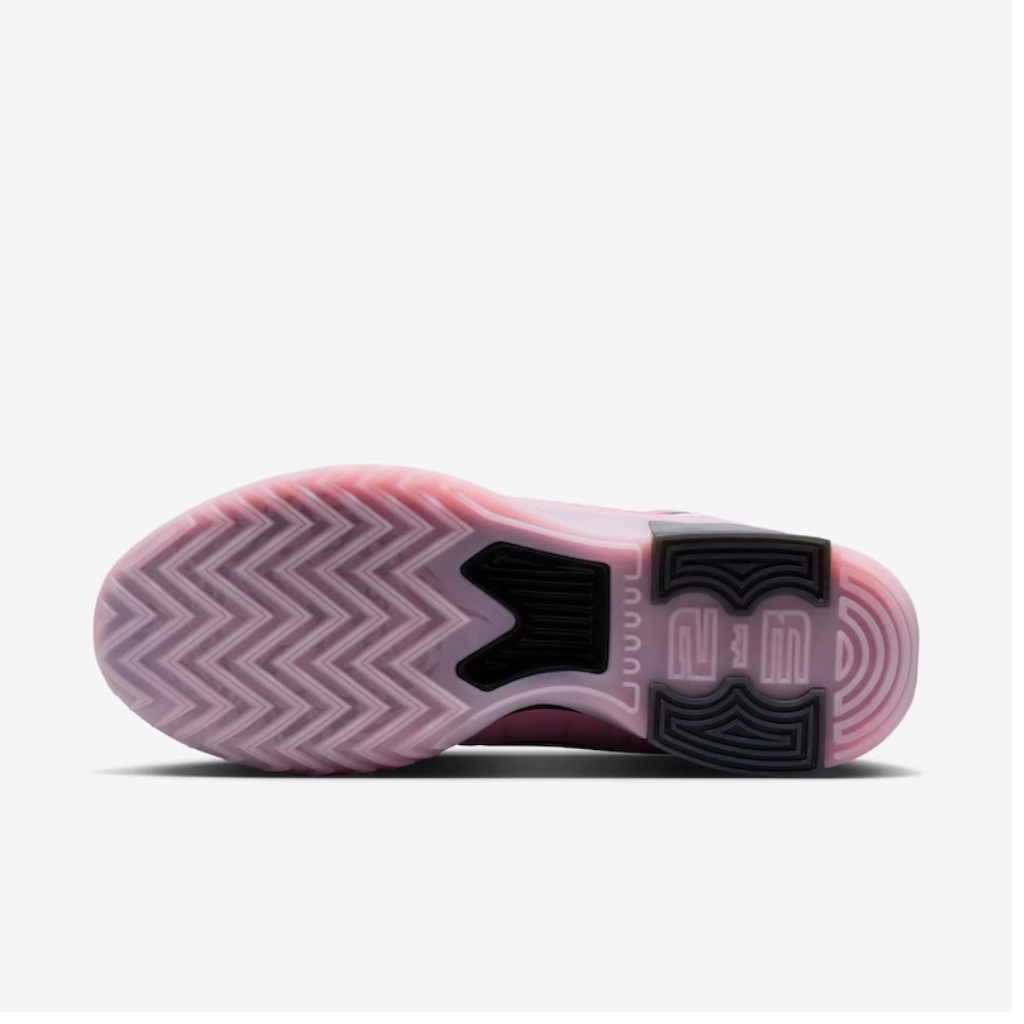 Tênis Masculino Nike LeBron Witness IX