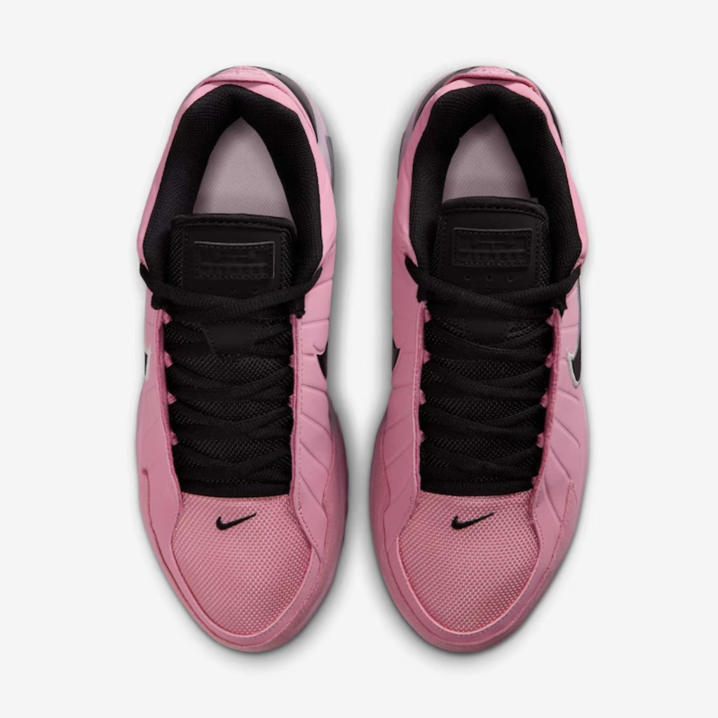 Tênis Masculino Nike LeBron Witness IX