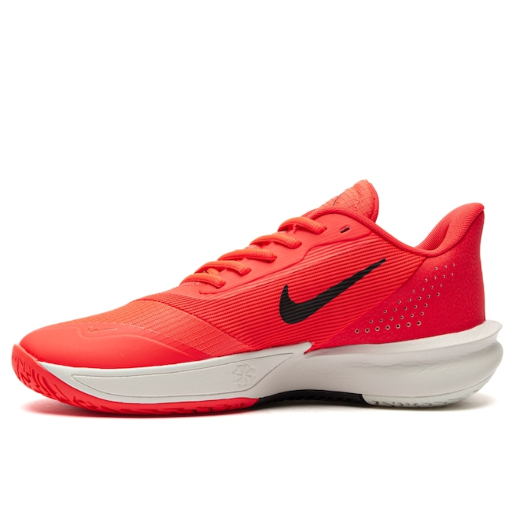 Tênis Masculino Nike Precision VII