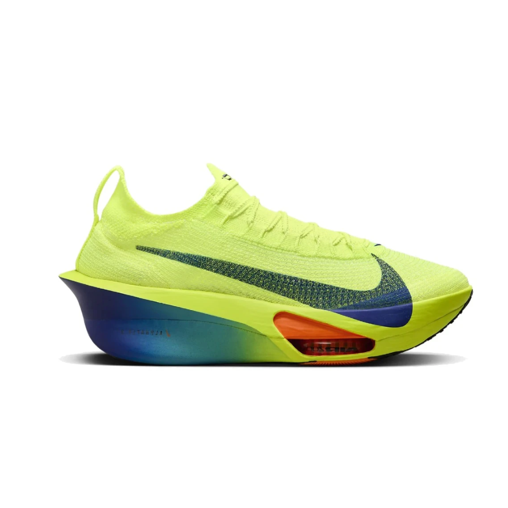 Tênis Nike Alphafly 3 Masculino Verde