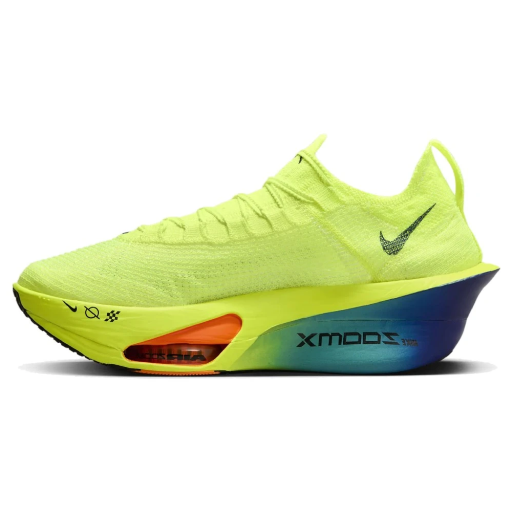 Tênis Nike Alphafly 3 Masculino Verde