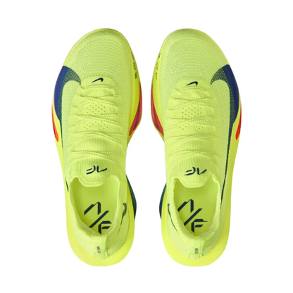 Tênis Nike Alphafly 3 Masculino Verde