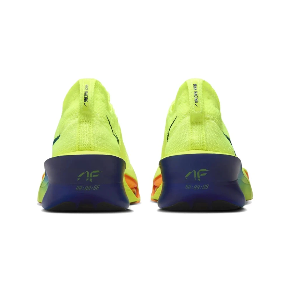 Tênis Nike Alphafly 3 Masculino Verde