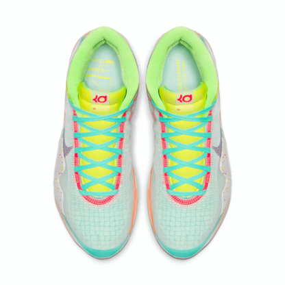 Tênis Nike Zoom KD 12 'EYBL Peach Jam'