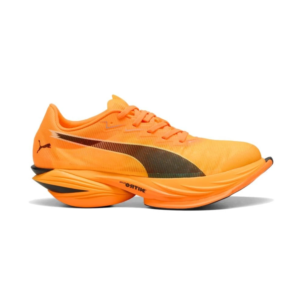 Tênis Puma Fast-R Nitro Elite 3 Feminino
