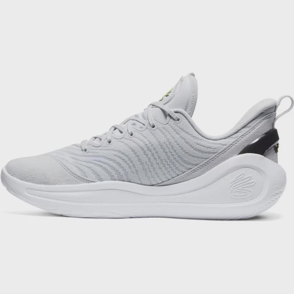 Tênis Under Armour Curry 12 Gravity Basquete - Masculino