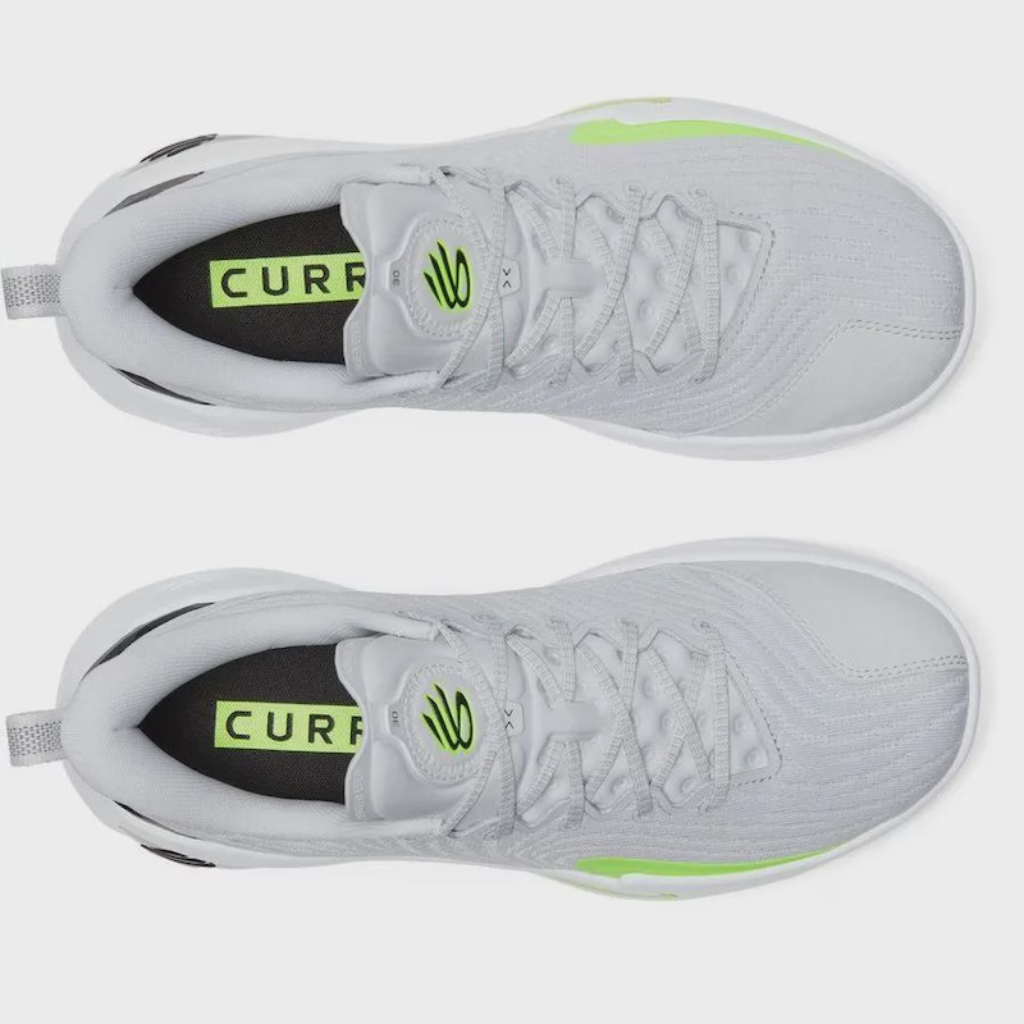 Tênis Under Armour Curry 12 Gravity Basquete - Masculino