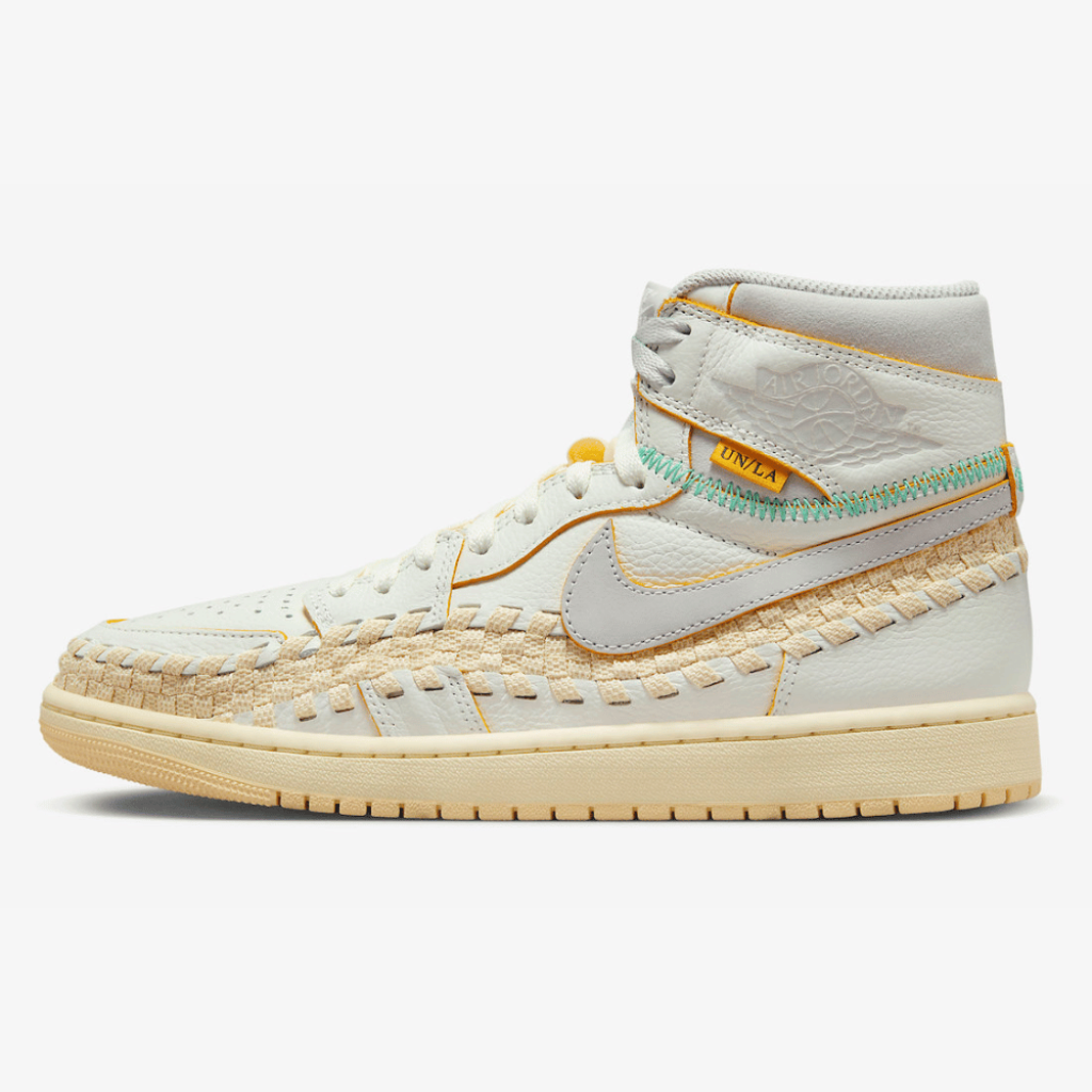 Union LA x Air Jordan 1 High OG SP Bephies Beauty Supply Summer of ‘96