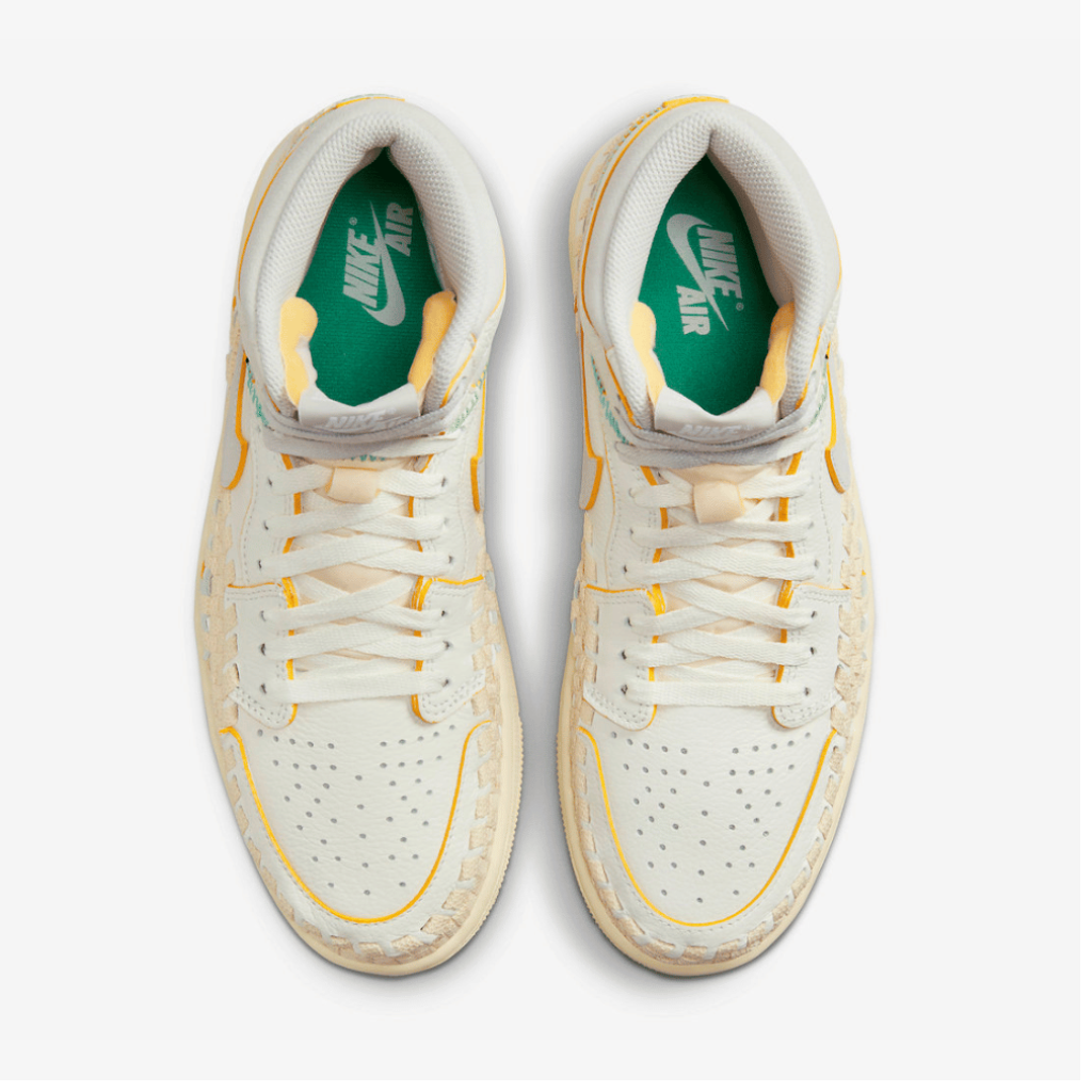 Union LA x Air Jordan 1 High OG SP Bephies Beauty Supply Summer of ‘96