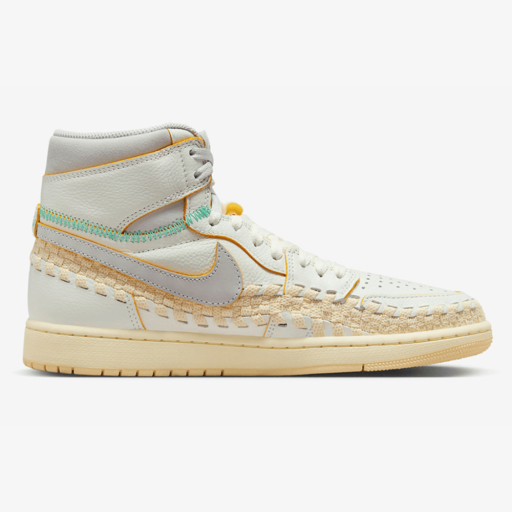Union LA x Air Jordan 1 High OG SP Bephies Beauty Supply Summer of ‘96