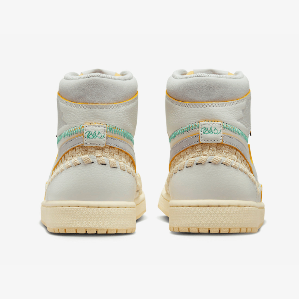 Union LA x Air Jordan 1 High OG SP Bephies Beauty Supply Summer of ‘96