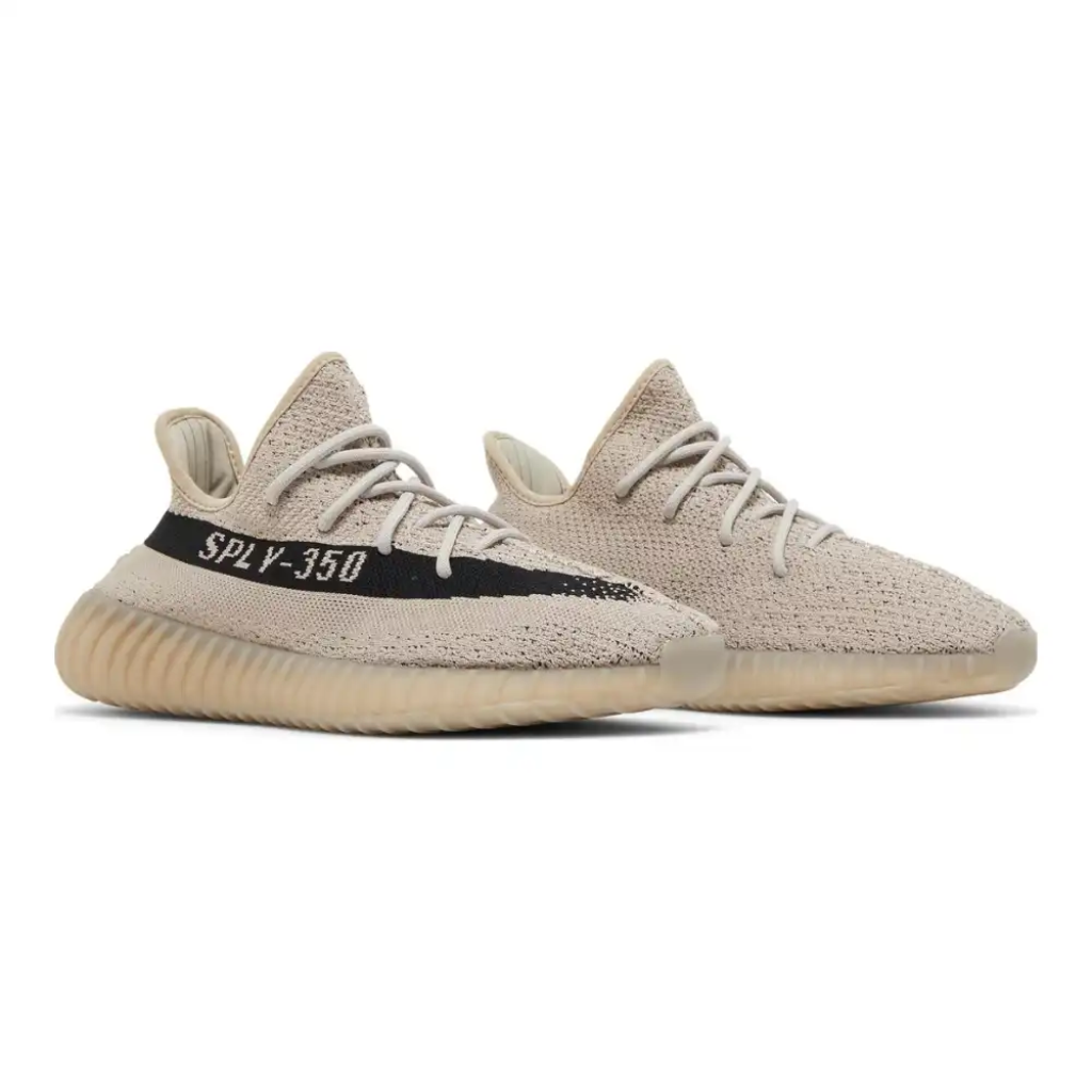 Yeezy Boost 350 V2 Slate