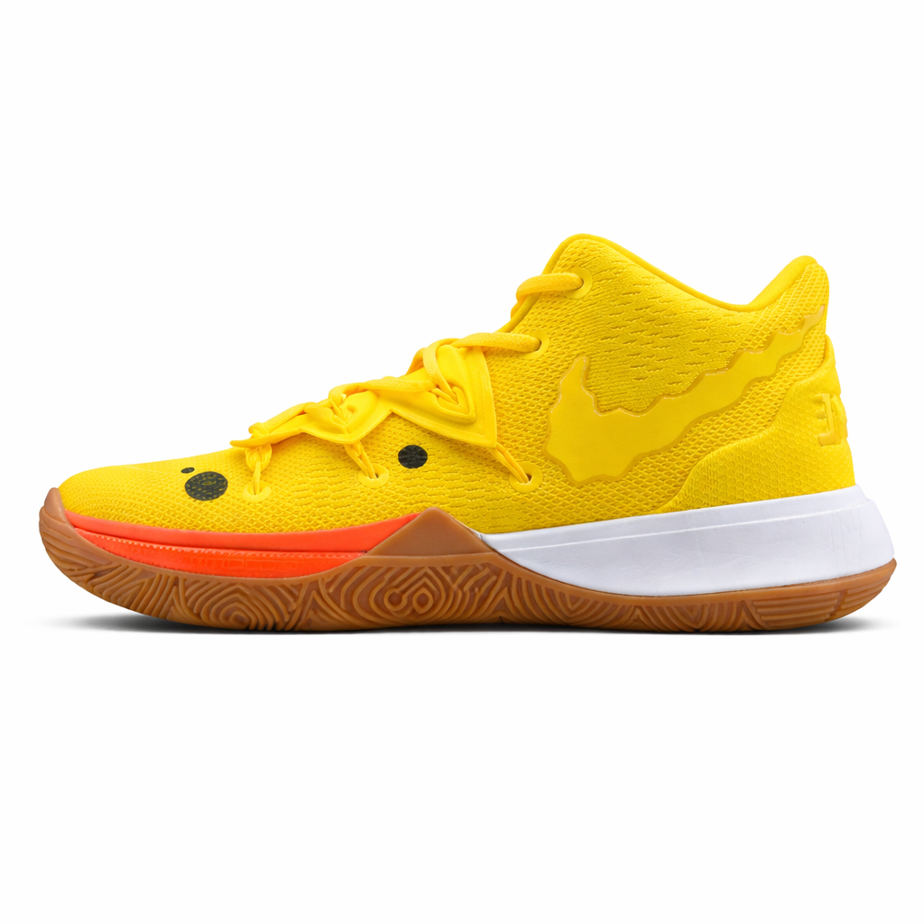 Tênis NK Kyrie 5 SpongeBob