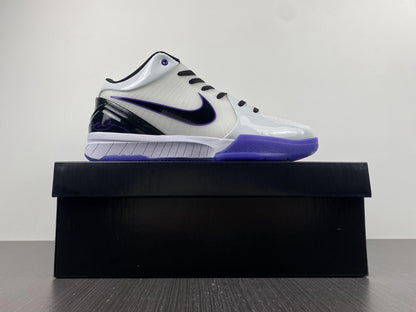 Tenis NK Zoom Kobe 4ª Geração