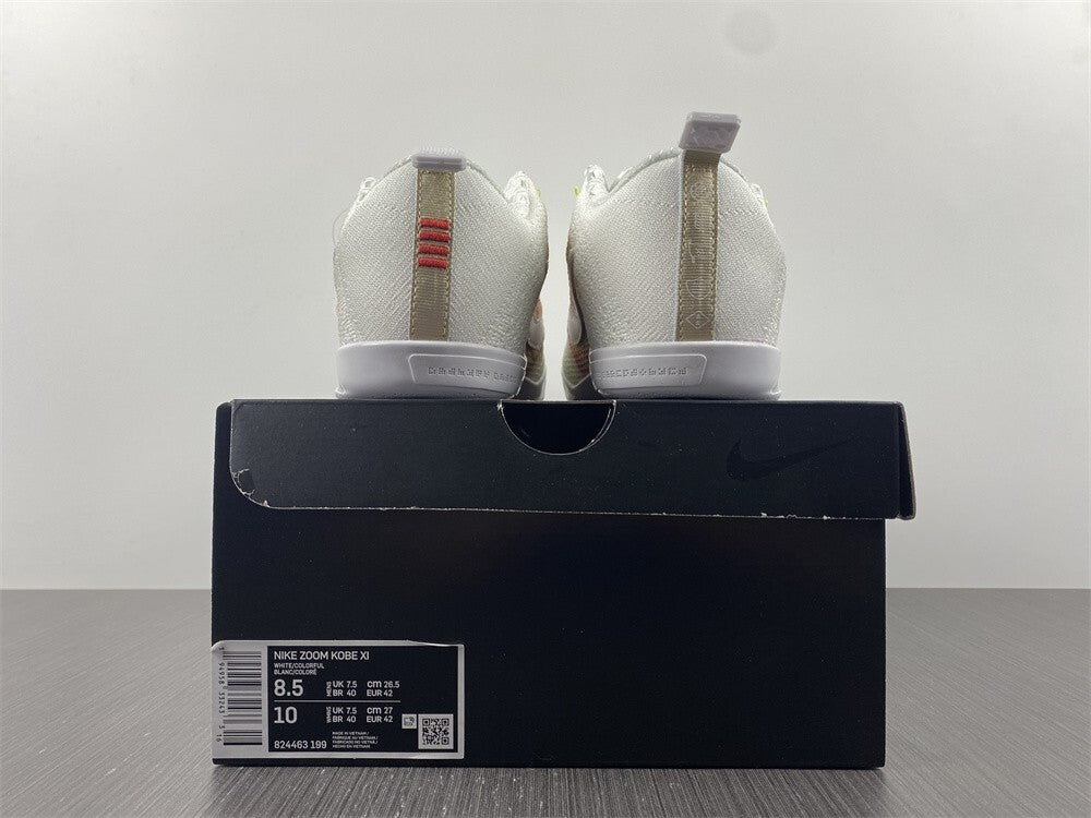 Tênis NK Kobe 11 Elite Low