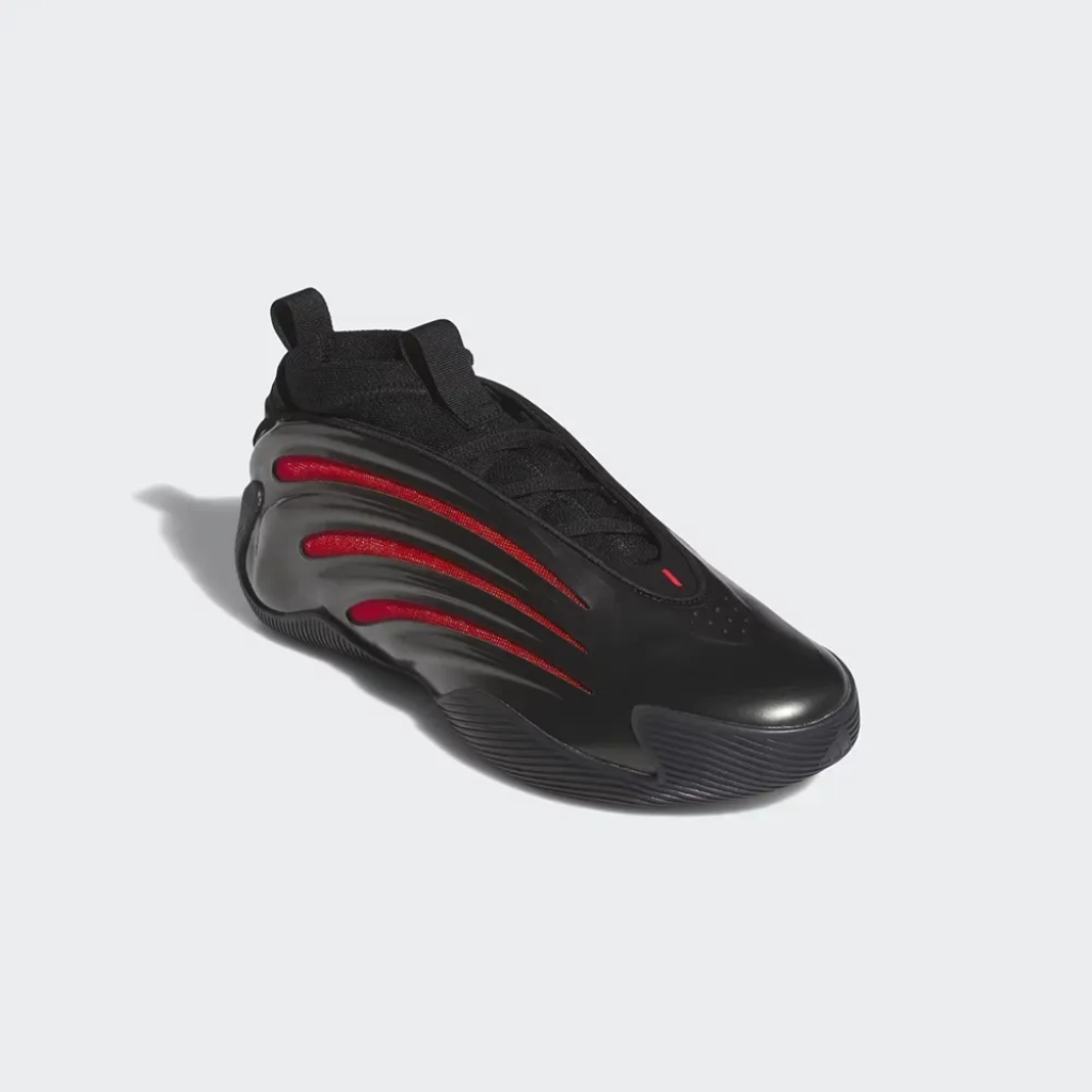 adidas Harden Vol 9 Hell Cat
