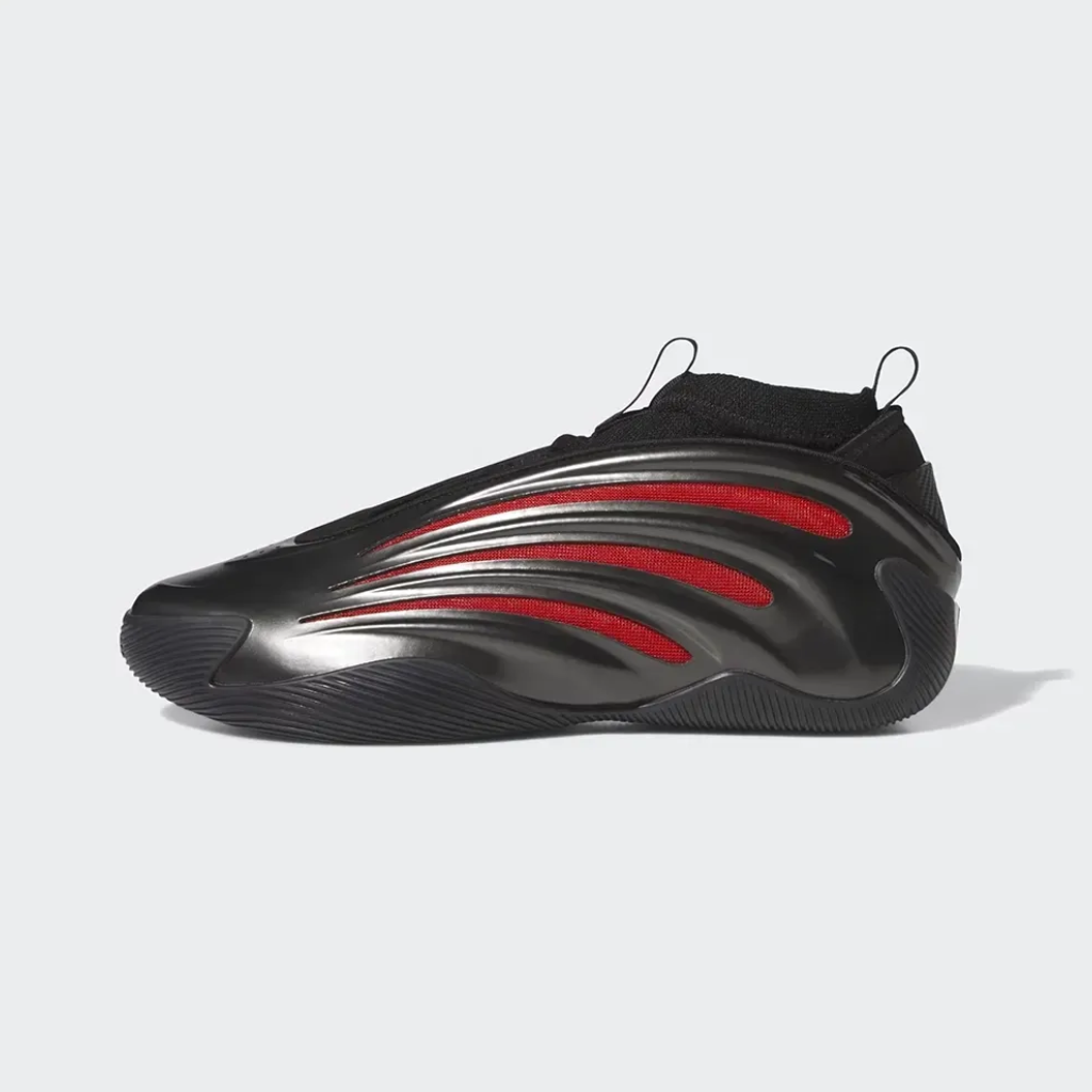 adidas Harden Vol 9 Hell Cat