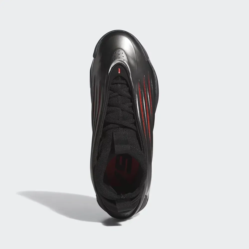 adidas Harden Vol 9 Hell Cat