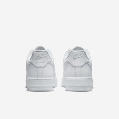 Air Force 1 '07 'Triple White'