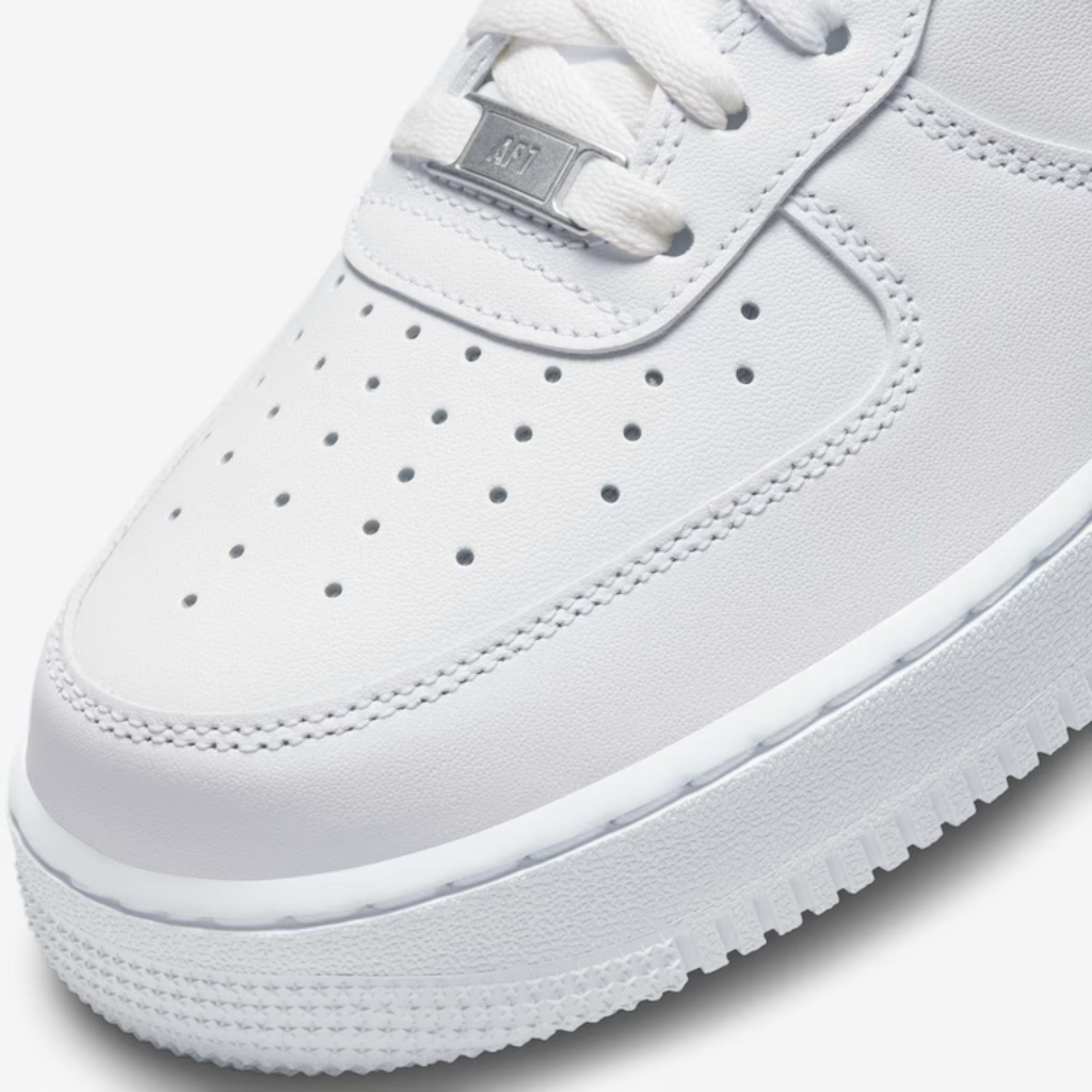 Air Force 1 '07 'Triple White'