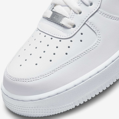 Air Force 1 '07 'Triple White'