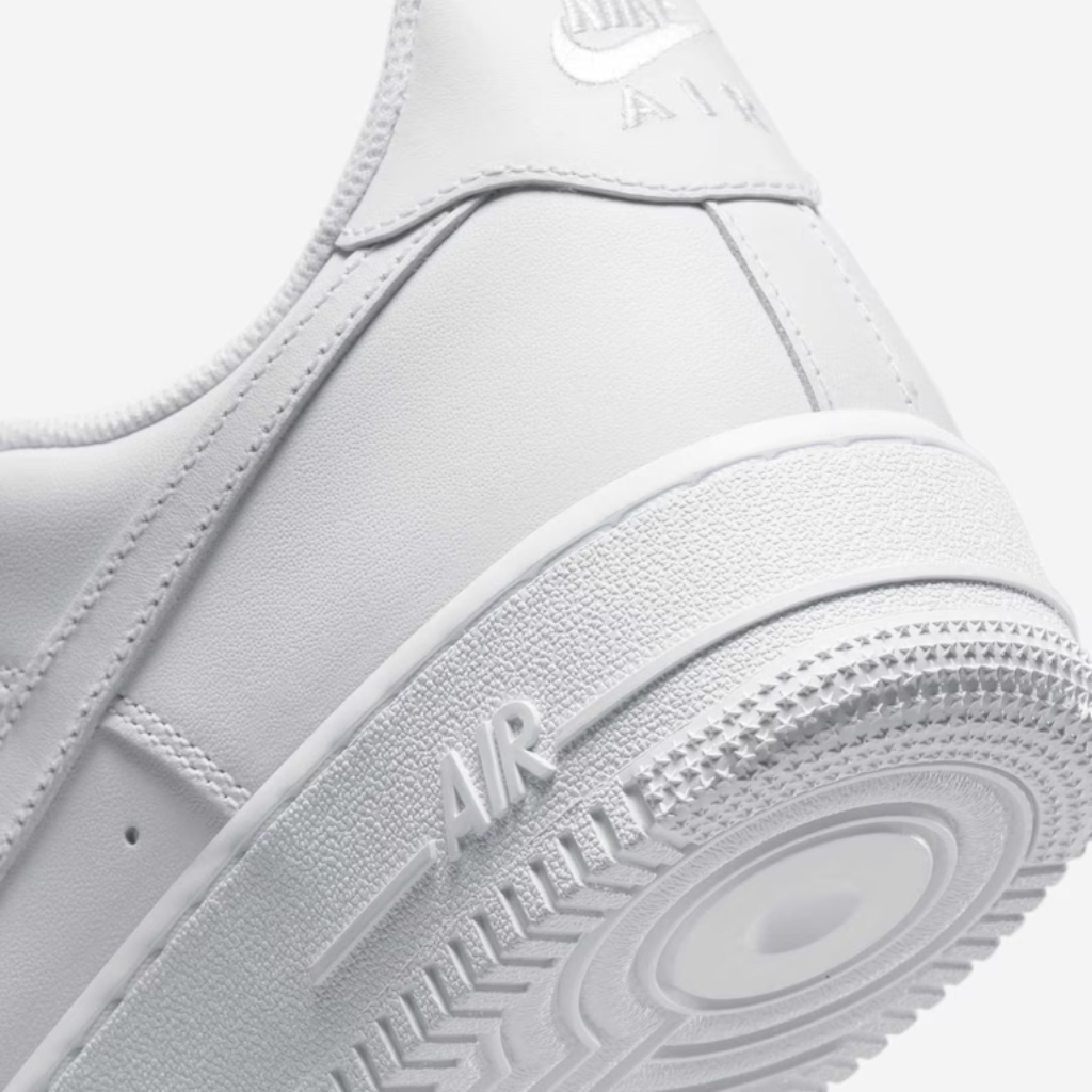 Air Force 1 '07 'Triple White'