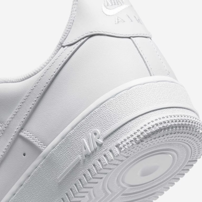 Air Force 1 '07 'Triple White'