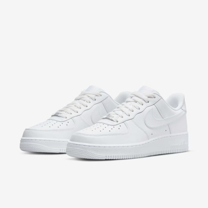 Air Force 1 '07 'Triple White'