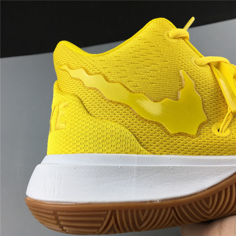 Tênis NK Kyrie 5 SpongeBob
