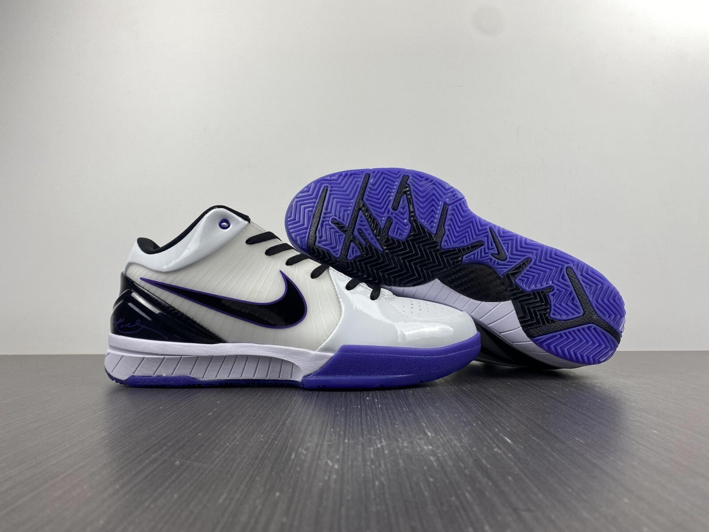 Tenis NK Zoom Kobe 4ª Geração