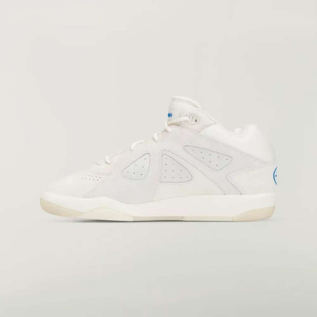 Bad Bunny x adidas BadBo 1.0 Chalk White Talc