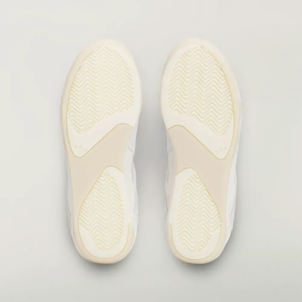 Bad Bunny x adidas BadBo 1.0 Chalk White Talc