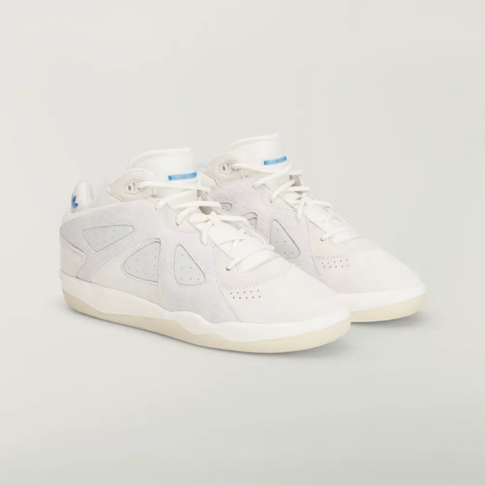 Bad Bunny x adidas BadBo 1.0 Chalk White Talc
