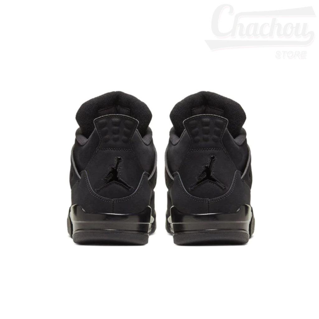 Air Jordan 4 Retro 'Black Cat'