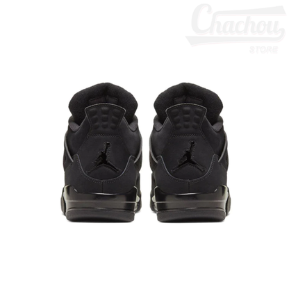 Air Jordan 4 Retro 'Black Cat'