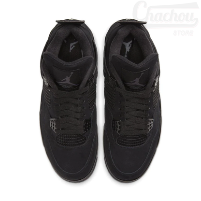 Air Jordan 4 Retro 'Black Cat'