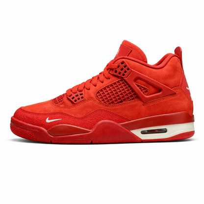NK AJ 4 Retro OG SP Nigel Sylvester “Brick by Brick”