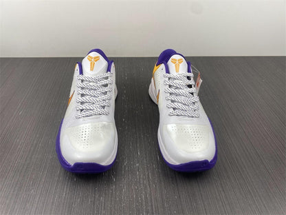 Tênis NK Kobe 5ª Geração